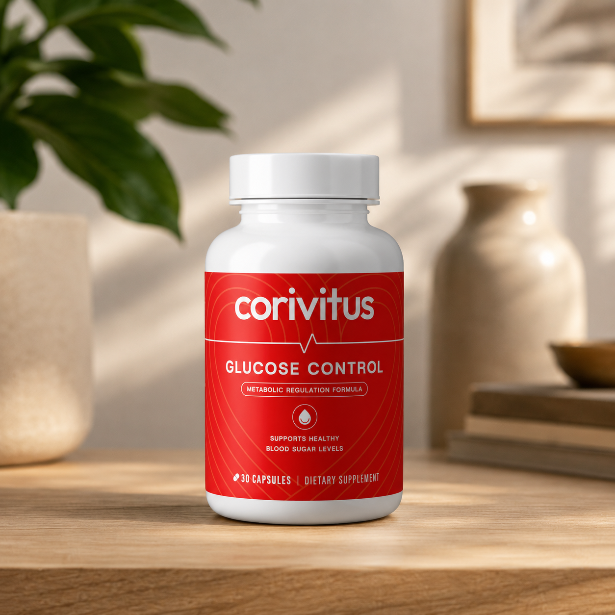 Corivitus